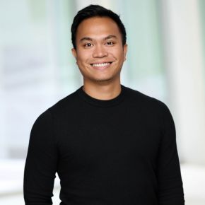 Vega Pradana Rachim, Ph.D